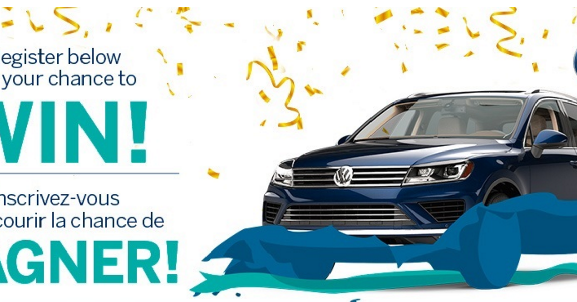 AmEx Register your card to win a new car