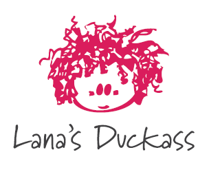 Lana's Duckass