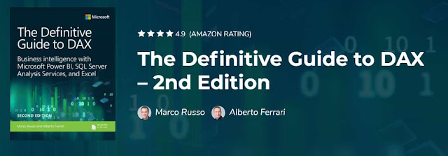 The Definitive Guide To Dax 2nd Edition Pdf - Best Resources to learn DAX - PowerBI Talks