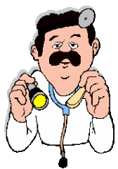 Gif Çeşitleri , Hareketli Gifler , Her Çeşit Resimler: Doktor Gifleri