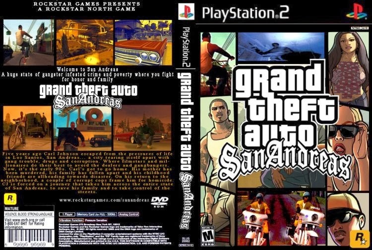 جميع أسرار gta san andreas لل PS2 بالعربية جميع أسرار gta san andreas لل PS2 بالعربية