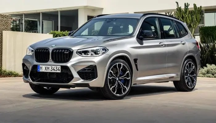 New BMW X3 M 2021 specifications . SUV power and German luxury New BMW X3 M 2021 specifications . SUV power and German luxury