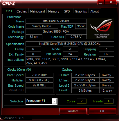 How To Check How Many CPU Cores You Had |Tech-Vital Computer - The
