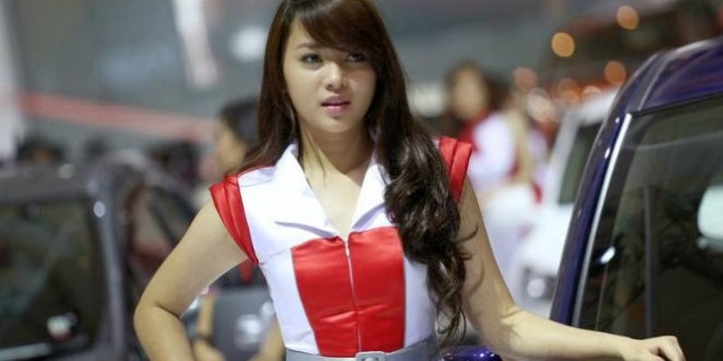 Jurus Menghindari Tawaran Spg Yang Baik Dan Benar Daripada