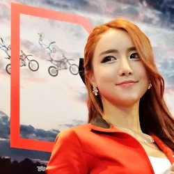 Lee Yeon Yoon &ndash; P&I 2014 Foto 33