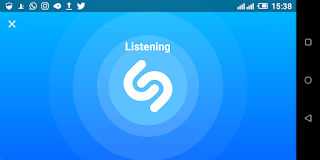 What Shazam Can Do For You?
