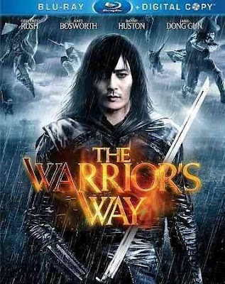The Warrior’s Way (2010) [Dual Audio 5.1ch] 720p | 480p BluRay ESub x264 [Hindi – Eng] 900Mb | 300Mb