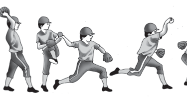 Materi Pjok Kelas 6 Bab 1 Tentang Permainan Softball Mariyadi Com