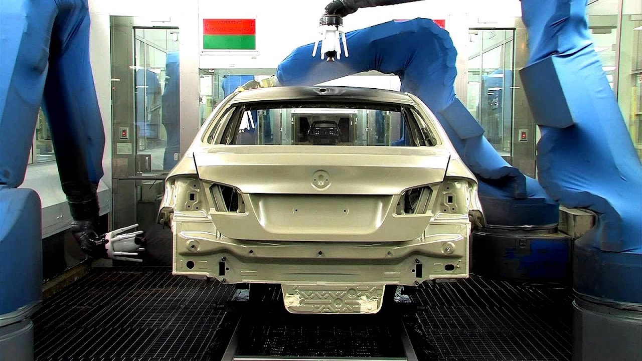 Automotive Paint Companies Paint Choices