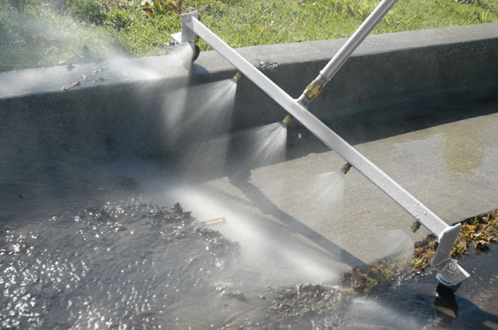 water broom for garden hose water broom for garden hose