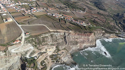 Praia da Assenta