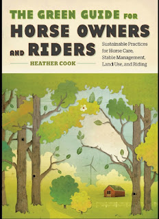 The Green Guide for Horse Owners and Riders The Green Guide for Horse Owners and Riders
