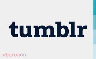Logo Tumblr - Download Vector File SVG (Scalable Vector Graphics) Logo Tumblr - Download Vector File SVG (Scalable Vector Graphics)