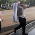 Istana Siapkan 34 Baju Putih untuk Calon Menteri Jokowi