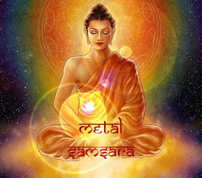 Metal Samsara no Google+