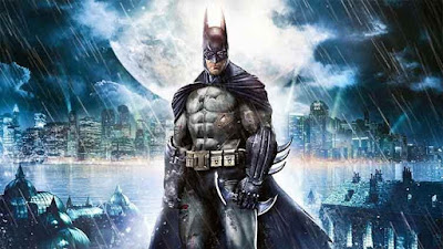 22º - Batman: Arkham City