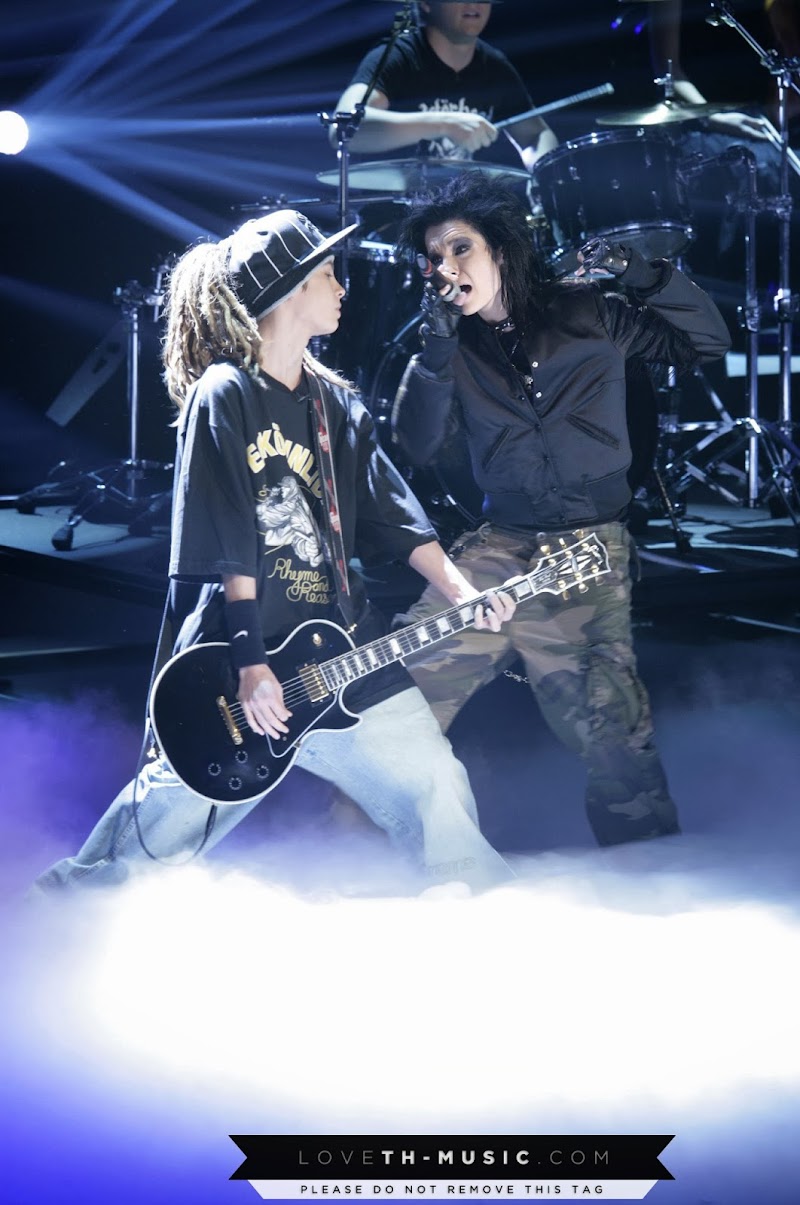 01.04.2006 - "Wetten Dass...?"; Alemanha // Fotos HQ