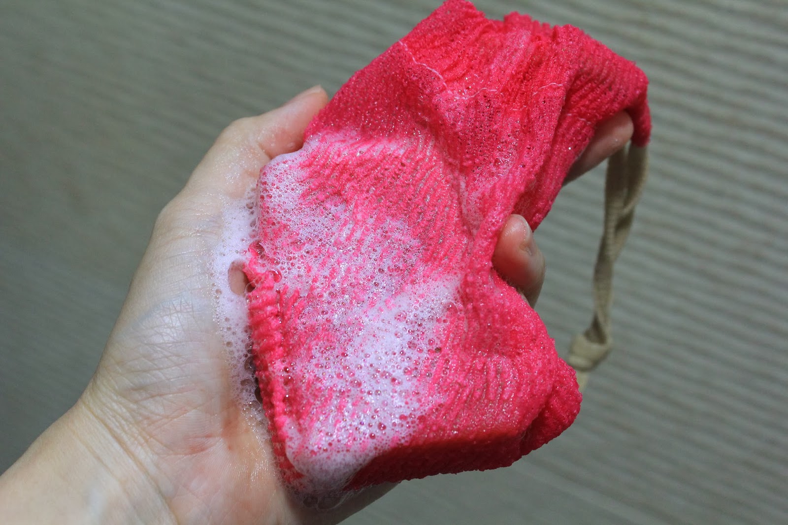 Hazelnutt House No more mushy soap bars!