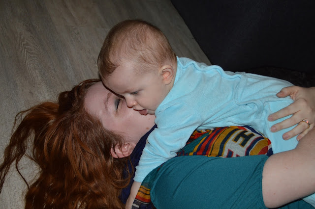 Sensation De Partir Quand Je M'endors Maman Ours and co: La fin du quotidien "en amoureux"...