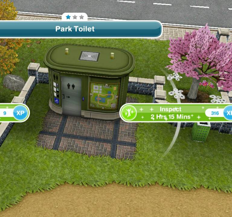 How to Complete Back to The Wall Quest FREEPLAY GUIDE