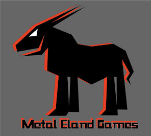 MGIG - Home of Metal Eland Games