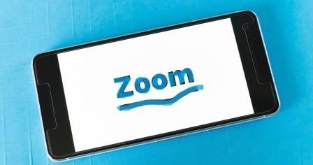 cara menggunakan zoom cloud meeting cara menggunakan zoom cloud meeting