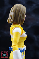 Power Rangers Lightning Collection In Space Yellow Ranger 41