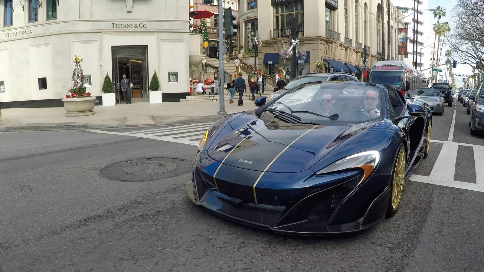Mclaren Beverly Hills >> World’s Most Expensive McLaren 675LT Has Wheel Weights Made Of Gold Mclaren Beverly Hills >> World’s Most Expensive McLaren 675LT Has Wheel Weights Made Of Gold