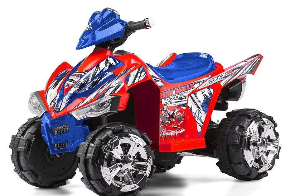 Bikes From Toys R Us