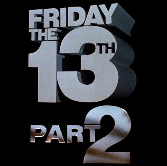 friday 13 2 full movie