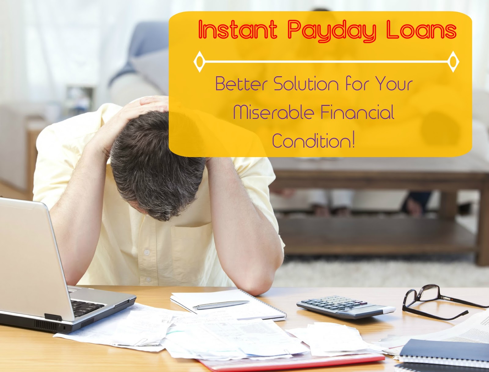 Kansas Payday Loans Better Solution for Your Miserable Financial