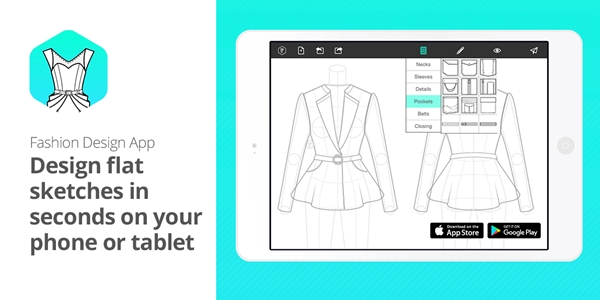 Aplikasi Desain Baju Offline Terbaik Aplikasi Desain Baju Offline Terbaik