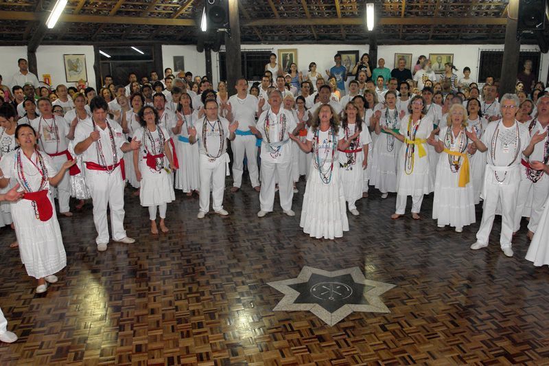Você sabe a diferença entre Umbanda