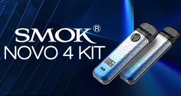 SMOK NOVO 4 Kit