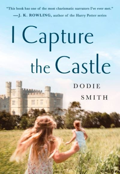 I Capture The Castle Smith Dodie Engbookpdf Free Books Download Free Pdf Books