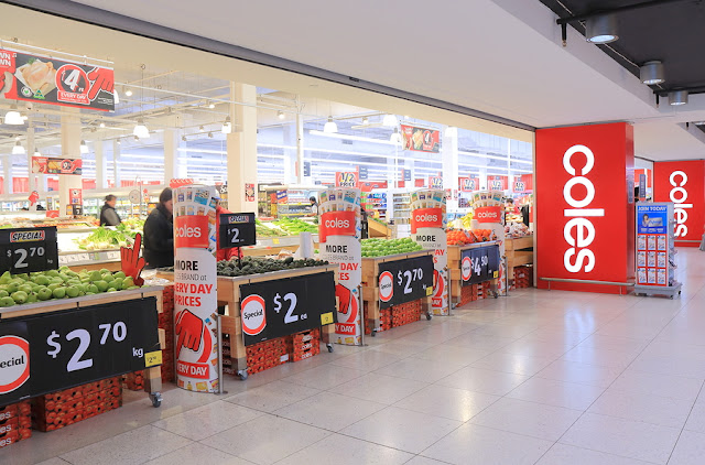 manfaat branding supermarket Kudus