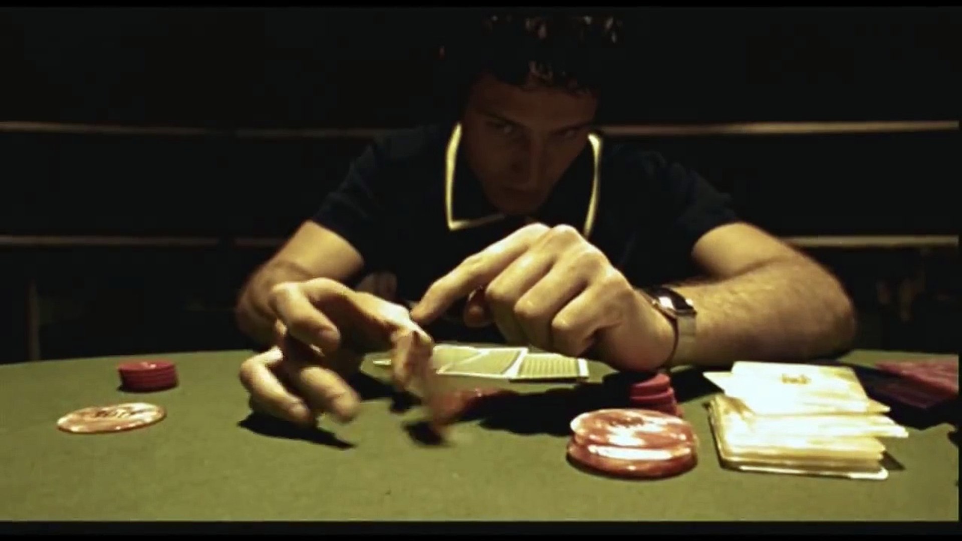 The Greatest Movie Poker Scenes Of All Time Warped Factor Words in