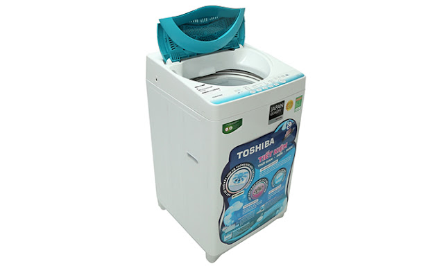 Máy giặt Toshiba AW-C820SV 7.2kg 