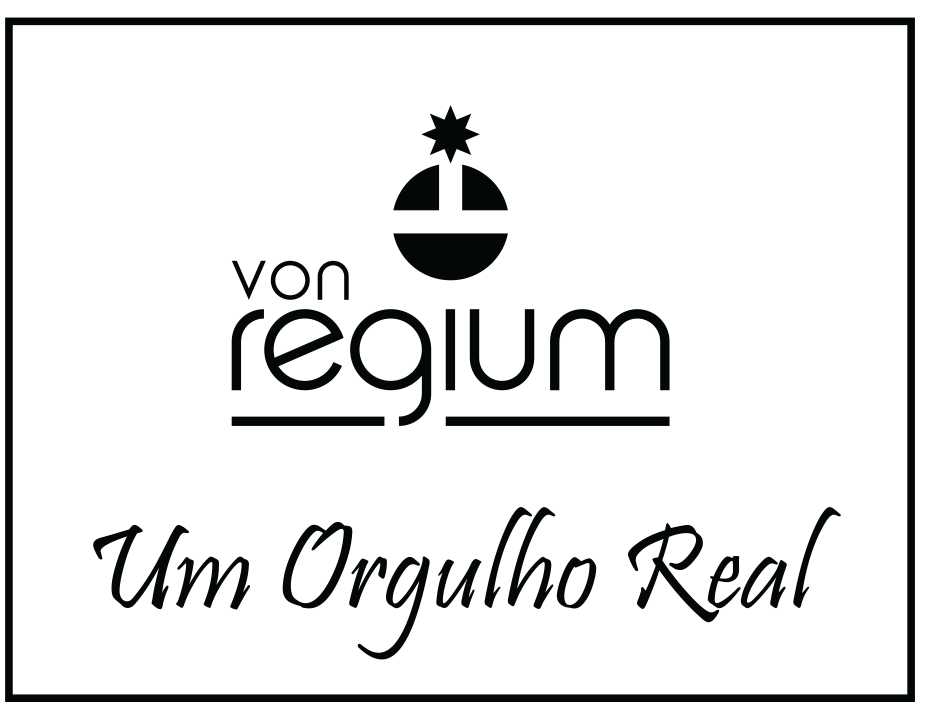 Von Regium (vonregium) - Profile