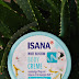  The best body cream to use in Nigeria during the rainy season. ISANA White Blossom Bodycreme.