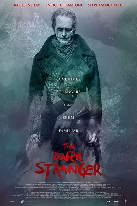 Linh Hồn Tỉnh Giấc - The Dark Stranger