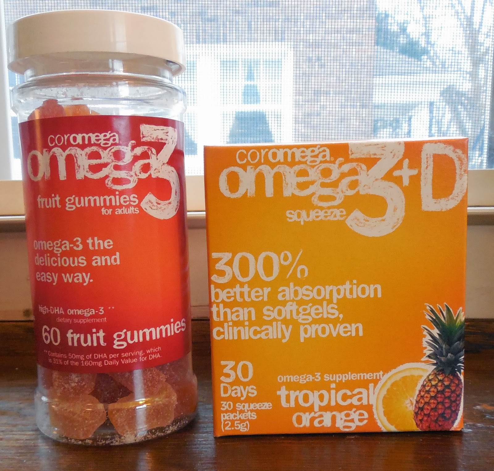 How Omega3 Helped my Hair and Skin The Nutritionist Reviews