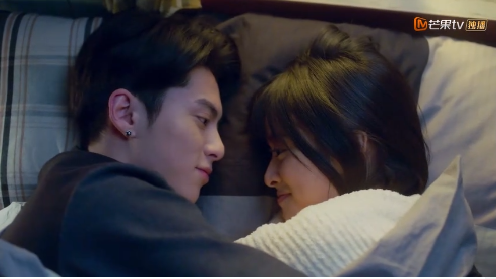 Meteor Garden 2018 Episodes 3536 Quick Recap DramaPanda