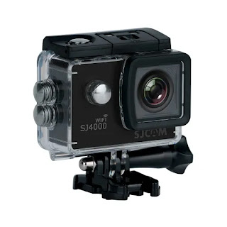 10 Best Action Camera under 5000 in India 2021