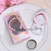 Pink Beach Sandal Bottle Opener