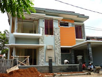 Jasa tukang cat dinding bangunan rumah