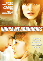 Nunca me Abandones