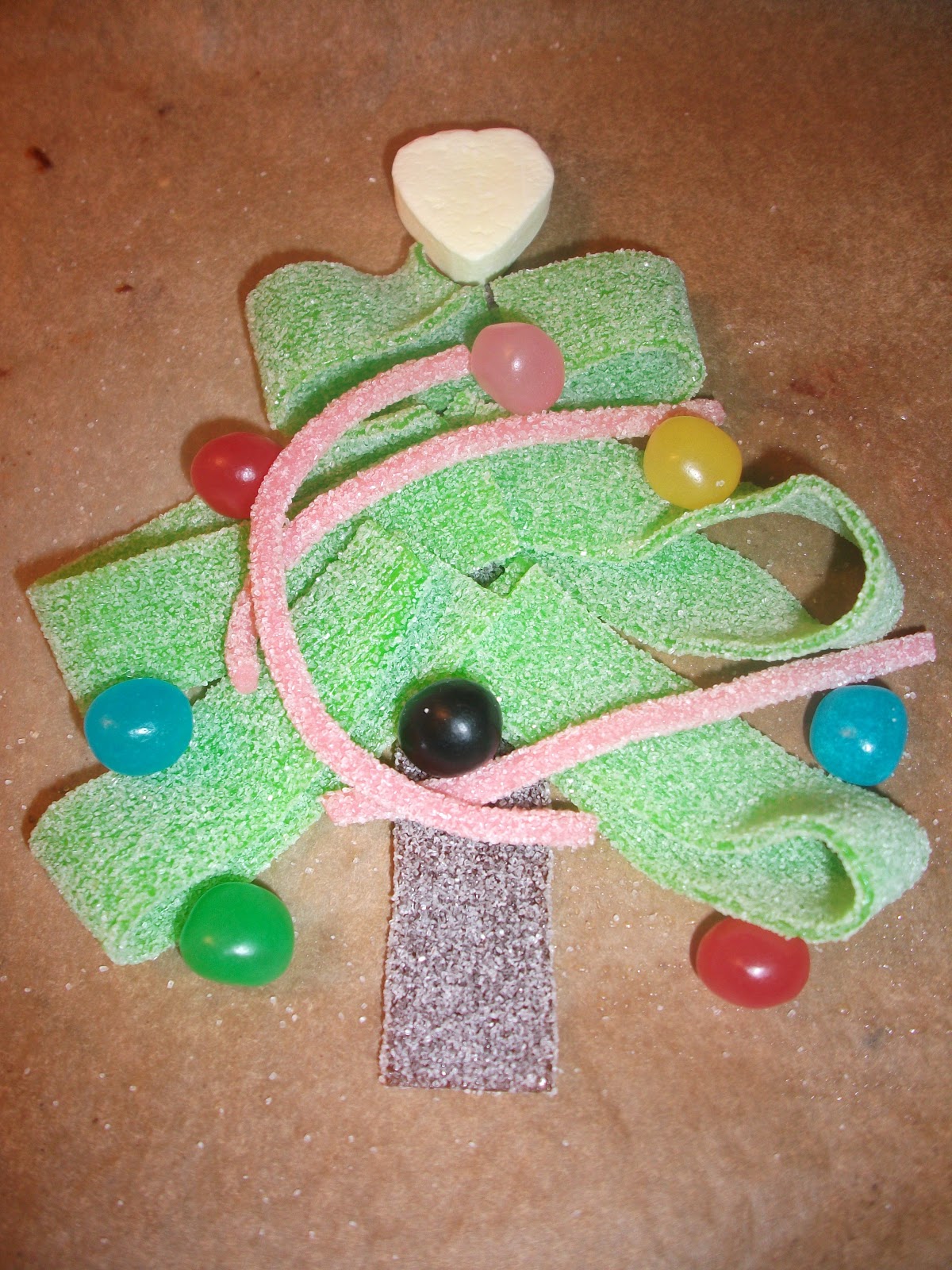 Quand cuisine rime avec amour: Idée déco pour votre table de réveillon