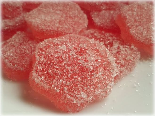 Chuches caseras