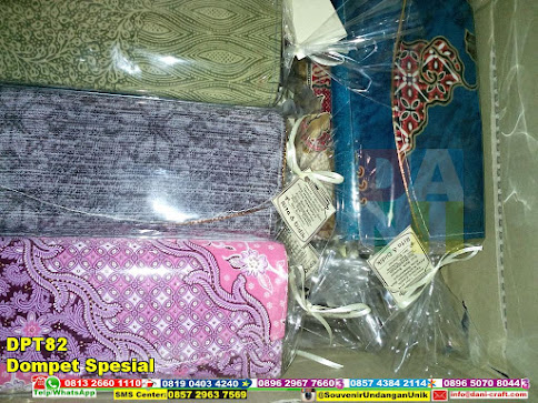 jual Dompet Spesial